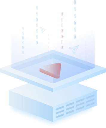 多維智腦服務器