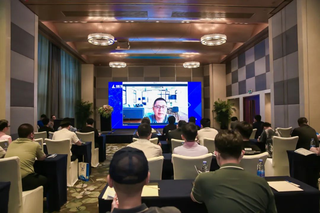 賦能數(shù)據(jù)洞察：瑞馳希捷聯(lián)合存儲(chǔ)產(chǎn)品NxNAS正式發(fā)布?。?！